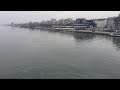 Kilometerlanger Treibstofffilm auf der Donau
