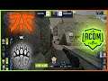 LAN QUALIFICATION | fnatic Rising vs BIG Academy | WePlay Academy League S2 - HiGHLiGHTS | CSGO