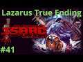 Lazarus True Ending (The Binding of Isaac: Repentance) #41