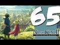 Lets Blindly Play Ni No Kuni II: Revenent Kingdom:Part 65 - We Are Thieves