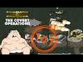 Let's Play - Command & Conquer: Der Ausnahmezustand - Story - Folge 36 (147) - Deutsch Gameplay