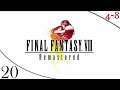 Let's Play FFVIII Remastered (Part 20) [4-8Live]