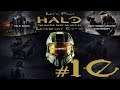 Let's Play Halo MCC Legendary Co-op Season 2 Ep. 10