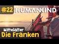Let's Play Humankind #22: Ein neues Zeitalter (Gameplay / Releaseversion / Deutsch)