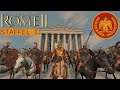 LET'S PLAY Total War: ROME II | S01E025 | Sie lauern überall