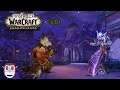 Let's Play World of Warcraft: SL Nachtgeborener Krieger 50-60 [Deutsch] #59 Baine