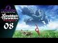 Let's Play Xenoblade Chronicles: Definitive Edition - Part 8 - Well, That Sucked!