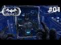 🦇 Let's VR Batman: Arkham VR #01