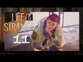 Life Is Strange 2 #11 - Cassidy & der Weihnachtsmarkt | German Gameplay