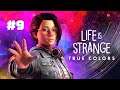 Life is Strange: True Colors #9: LARP (Ep 3: Monstro ou mortal)