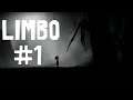 Limbo #01 ► Aufwachen im Wald | Let's Play Deutsch