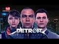 [ LIVE ] DETROID MENJADI ORANG - DEVIANT PATH #4