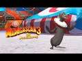 MADAGASCAR 3 (XBOX 360/PS3/Wii) #20 - O grande show do circo em Paris! (PT-BR)