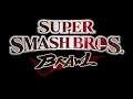 Main Theme + Menu 1 Mashup - Super Smash Bros. Brawl