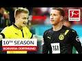Marco Reus - Borussia Dortmund's Most Loyal Player