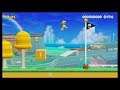 [Mario Maker 2] My WRs Compilation !