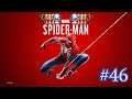 Marvel's Spider-Man Platin-Let's-Play #46 | Straßen aus Gift (deutsch/german)