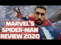 Marvel's Spider-Man Review In 2020 -  Is it still worth it?!