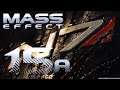 ♪ Mass Effect 1 - HD Texture Mod ♪ Part 15 A