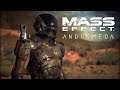 Mass Effect Andromeda #120 - Akksul entkommt natürlich und nervt weiter