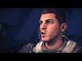 Mass Effect: Andromeda (PS4 Pro 4k) - 25 - Find the Map and the Scout (Playthrough)