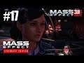 Mass Effect Legendary Edition - Mass Effect 3 - PART 17 "More Crew Talks"