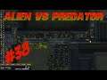 🚀 MASSIVE ALIEN ATTACK !!!!   Rimworld alien vs predator mod  |  Ep 38