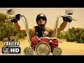 MAYANS M.C. Season 2 Official SDCC Trailer (HD) Sons of Anarchy Spinoff