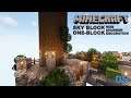 Minecraft Skyblock One Block Episode 05 | The Vex Swarm & Mob Spawner Update