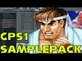 Mixer & @McQueen8601's CPS-1 Instruments & Samples Pack [V1]