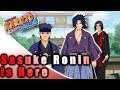 Naruto Online: EVENTS -  Sasuke Ronin Is Here 🗡🗡