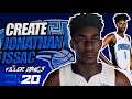 NBA 2K20 How To Make Jonathan Isaac