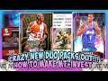 NBA2K20 - INSANE NEW DYNAMIC DUO PACKS OUT NOW!!! BEST WAYS TO MAKE MT AND INVEST IN CARDS!!! CRAZY