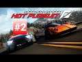 Need for Speed Hot Pursuit REMASTERED | Part #2 | Gameplay | Deutsch | LiveStream