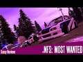 Need for Speed: Most Wanted | Sassy Reviews