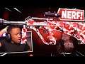 *NEW* AUG NERF.. Still META!? 🤨 (BEST AUG CLASS SETUP IN WARZONE)