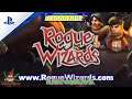 📀*NEW GAME PS5*  ROGUE WIZARDS