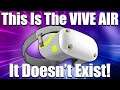 New Headset Doesn't Exist! 120hz On Any Game On Oculus Quest 2, PCVR 120hz! Huge VRC Update & More!
