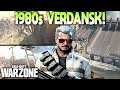 *NEW* LEAKED COD WARZONE Promo TRAILER REVEALS 1980s Theme VERDANSK! | NEW WARZONE MAP & LOCATIONS!