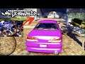 NFS Most Wanted 2021 New MAP Mod FIRST IMPRESSIONS!! Project NFS Reborn!!