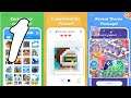 Nonogram - Picture Sudoku Puzzle Gameplay Walkthrough #1 (Android, IOS)