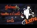 Offenderman - Vacaciones en el castillo Zorrillo - Extra 1
