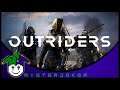 Official Outriders Gameplay (part 1)