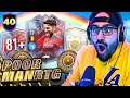 OMG Icon ROULETTE Pack & 86 Mertens JOINS!! FIFA 22 Ultimate Team PMRTG #40