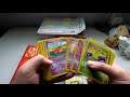 Opening Mail 01 - Pokemon Cards, Mint or Crap condition?