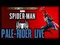PaleRider Live: Marvel‘s Spider-Man GOTY - Ep 10