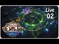 Path of Exile: Harvest - Live 02 🌾 Leaguestart Tag 2