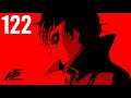 Persona 5 Royal part 122 (Game Movie) (No Commentary)