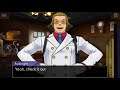 Phoenix Wright: Dual Destinies Episode 9: Investigating the Scene in the Name of Justice!