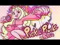 Pick n' Pluck - vs Rosie! (Full Week) - Friday Night Funkin
